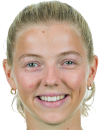 Justine Kielland