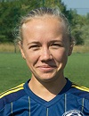 Tetyana Kytaeva