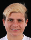Anastasiia Voronina