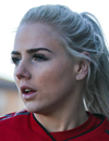 Alex Greenwood