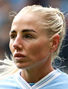 Alex Greenwood