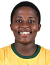 Tiisetso Makhubela