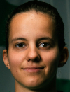 Yael Aeberhard Yael Aeberhard