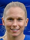 Jonna Andersson verlässt Chelsea am Ende der Saison -