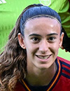 Júlia Bartel wechselt auf Leihbasis zu Liverpool -