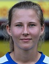 MSV verlängert Vertrag mit Mittelfeldspielerin Günster -