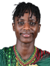 Aïssata Traoré
