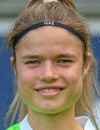 Zoe Tolksdorf