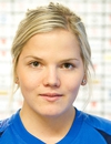 Sara Fogelqvist