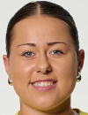 Mariella El Sherif