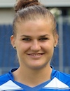 Favoriten ziehen ins Viertelfinale ein -