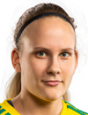 Saana Tuomala wechselt zu Åland United -