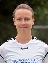 Sedláčková verlängert in Jena -