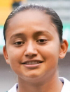 Kinberly Guzmán