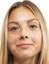Karyna Chuvilka