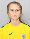 Hanna Yelyashevich