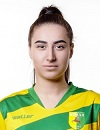 Maryia Sorokoletova