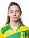 Ekaterina Yanchilenko