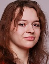 Yuliya Kleschcheva