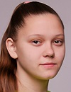 Viktoriya Barlyugova