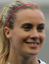 Berglind Björg Þorvaldsdóttir