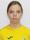 Tatiana Bartoshevich