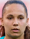 Nach Leihe: Martina Fernández bleibt bei Everton -