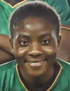 Hellen Mubanga