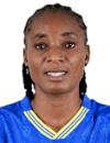 Violeth Mwamakamba