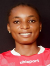 Violeth Mwamakamba