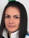 Kristina Slashchinina