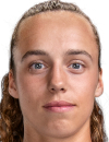 Jasmien Mathys Jasmien Mathys