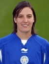 Vicky Gallagher