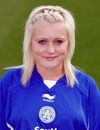 Katie McLoughlin