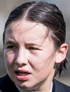 Ausfall bei U19-EM: Alisa Grincenco nachnominiert -