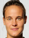 Nationalspielerin bleibt in Bremen: Hanna Németh verlängert -