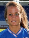 Fanndís Friðriksdóttir