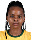 Hildah Magaia