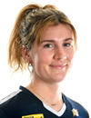 Finnland: Sarah Troccoli Spielerin des Monats -