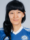 Begaim Kirgizbayeva