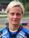 Amelie Rybäck