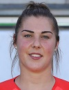 Earps neue Torhüterin bei United -