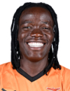 Prisca Chilufya