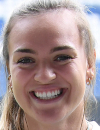 Ex-Duisburgerin Natalie Muth wechselt nach Neapel -