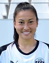 Danica Wu