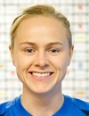 Edda Garðarsdóttir