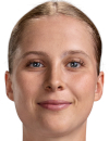 Emilía Kiær Ásgeirsdóttir