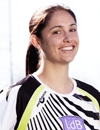 Linköpings FC verpflichtet Kathryn Gill -