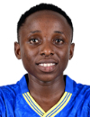 Janeth Pangamwene