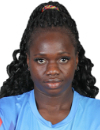 Flavine Mawete